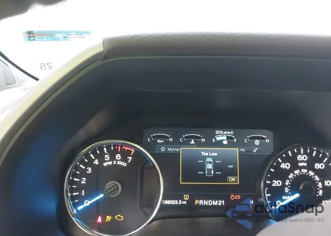 2017 Ford F-150 King Ranch z USA, uszkodzony, nr VIN 1FTEW1EF4HFC17860